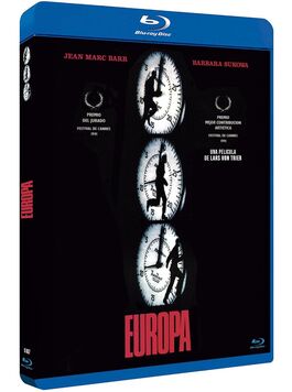 Europa (1991)