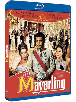 Mayerling (1968)