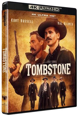 Tombstone (1993)