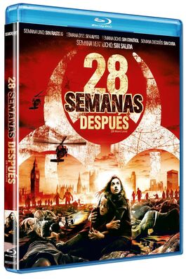 28 Semanas Después (2007)