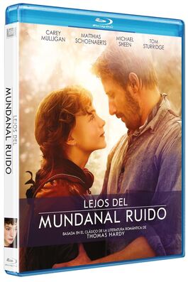 Lejos Del Mundanal Ruido (2015)