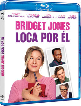 Bridget Jones: Loca Por Él (2025)