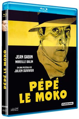 Pépé Le Moko (1937)
