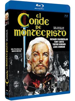 El Conde De Montecristo (1975)