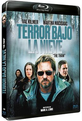 Terror Bajo La Nieve (2009)