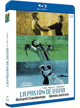 La Pasión De Vivir (1970)