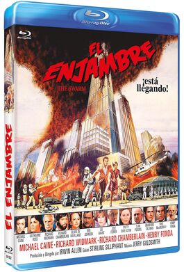 El Enjambre (1978)