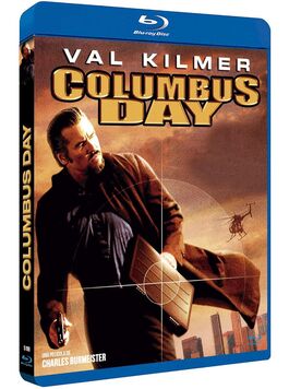 Columbus Day (2008)