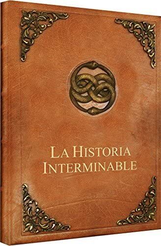La Historia Interminable (1984)