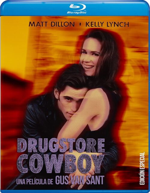 Drugstore Cowboy (1989)