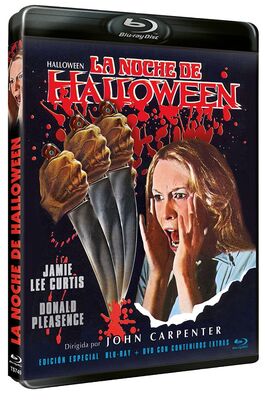 La Noche De Halloween (1978)