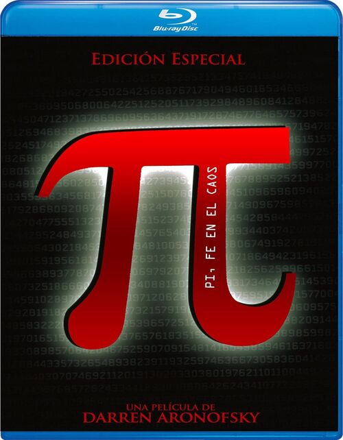 Pi (1998)