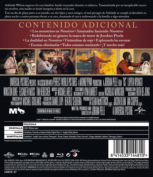 Nosotros (2019)