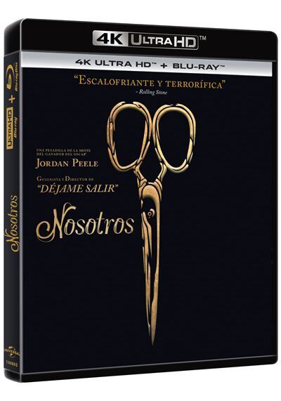 Nosotros (2019)