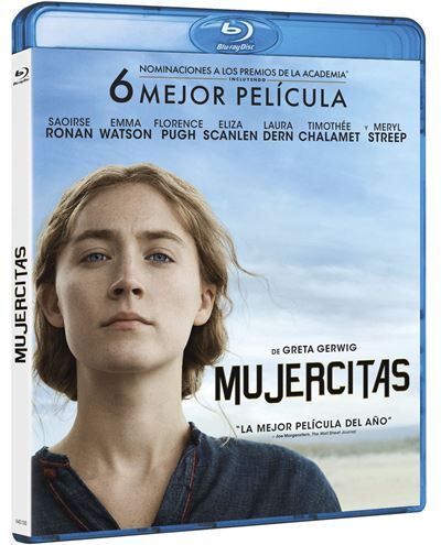 Mujercitas (2019)