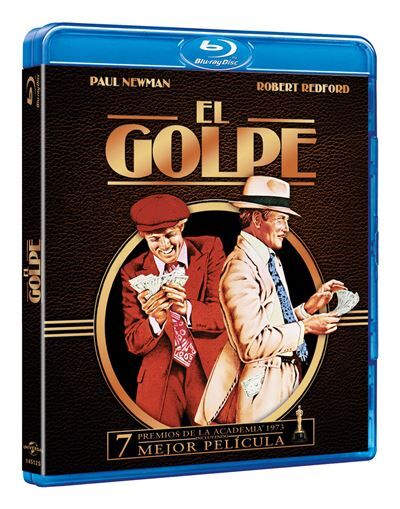 El Golpe (1973)