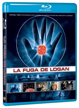 La Fuga De Logan (1976)