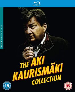 Pack Aki Kaurismäki - 17 películas (1983-2017)