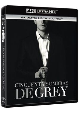 Cincuenta Sombras De Grey (2015)