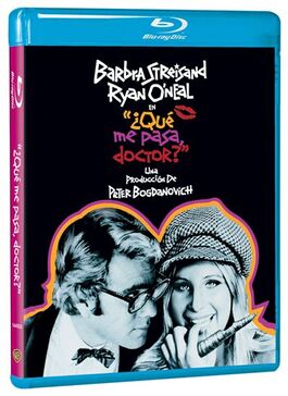 Qué Me Pasa, Doctor (1972)