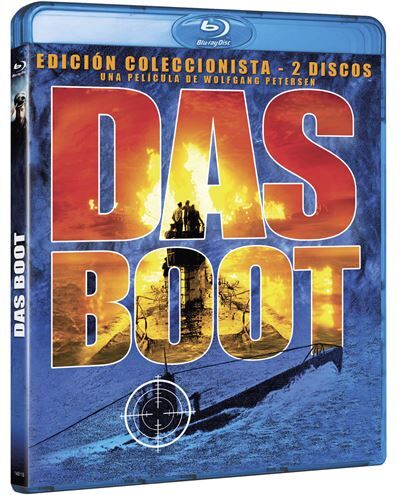 El Submarino (1981)