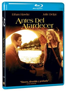 Antes Del Atardecer (2004)