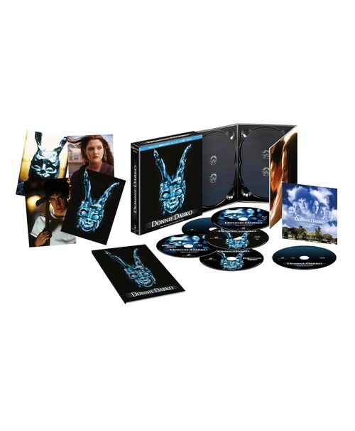 Donnie Darko (2001)