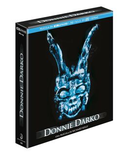 Donnie Darko (2001)
