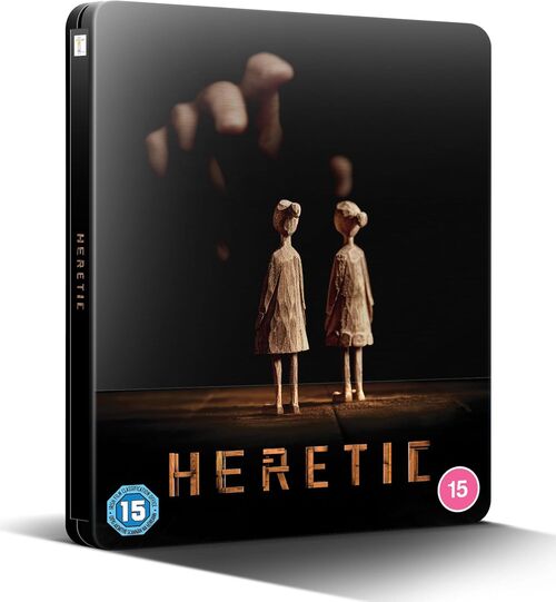 Heretic (2024)