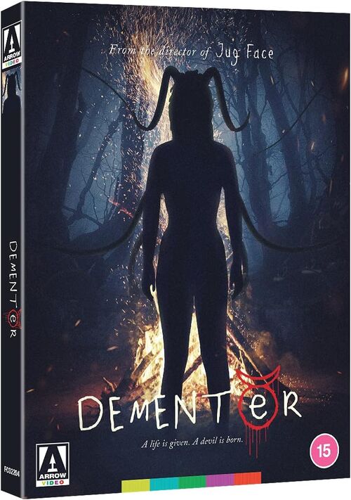 Pack Dementer + Jug Face (2019 + 2013)