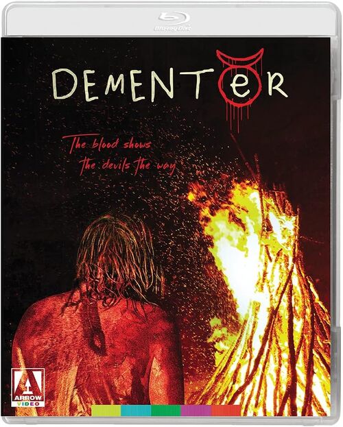 Pack Dementer + Jug Face (2019 + 2013)