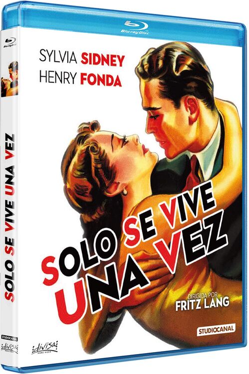 Solo Se Vive Una Vez (1937)
