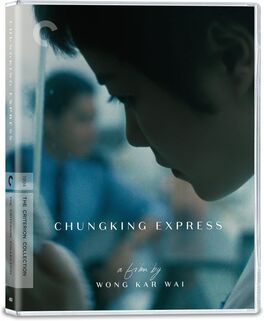 Chungking Express (1994)