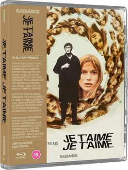 Te Quiero, Te Quiero (1968)