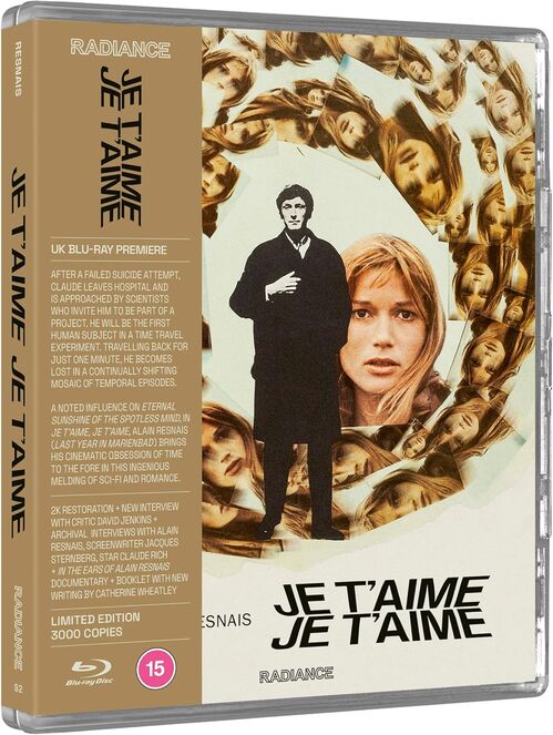 Te Quiero, Te Quiero (1968)
