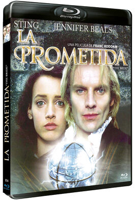 La Prometida (1985)