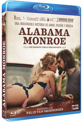 Alabama Monroe (2012)