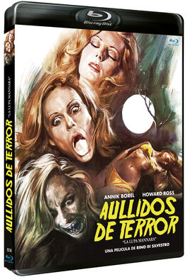 Aullidos De Terror (1976)