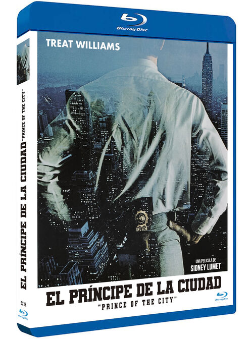 El Príncipe De La Ciudad (1981)