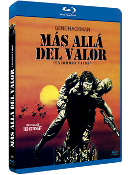 Más Allá Del Valor (1983)