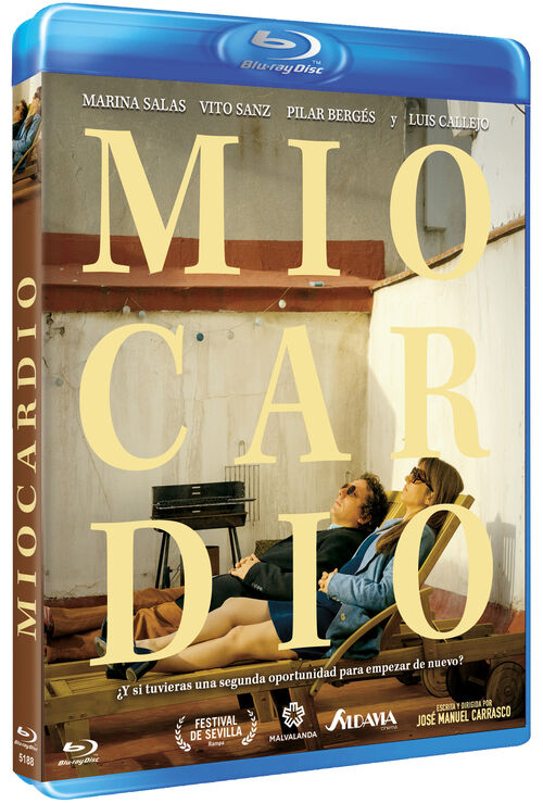 Miocardio (2024)