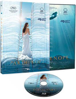 Parthenope (2024)