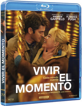 Vivir El Momento (2024)