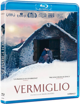 Vermiglio (2024)