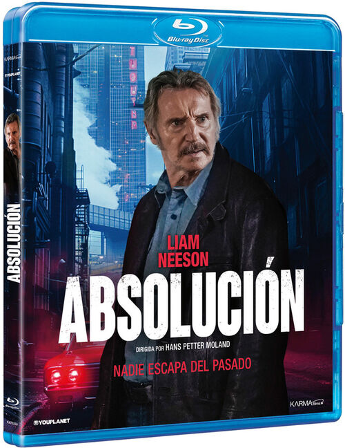 Absolución (2024)