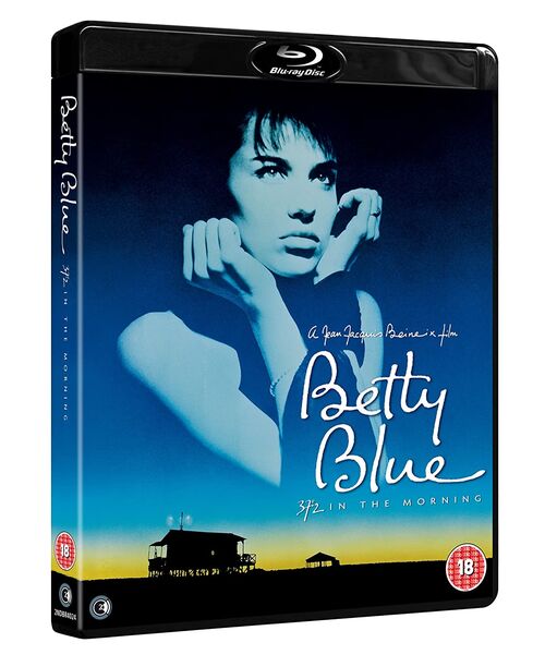 Betty Blue (1986)