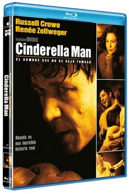 Cinderella Man (2005)