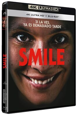 Smile (2022)