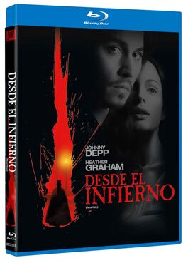 Desde El Infierno (2001)