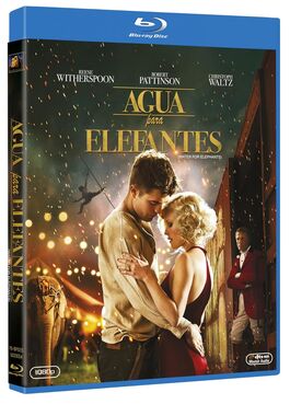 Agua Para Elefantes (2011)
